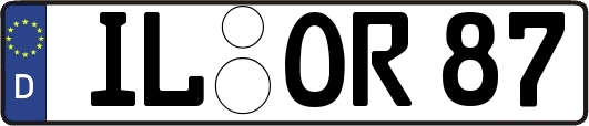 IL-OR87