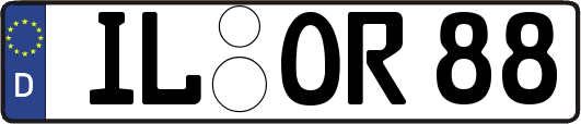 IL-OR88