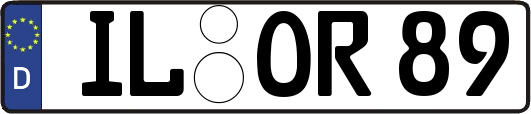 IL-OR89
