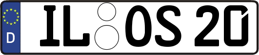 IL-OS20