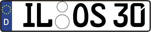 IL-OS30
