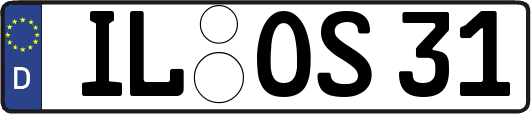 IL-OS31