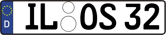 IL-OS32