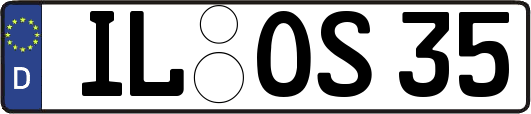 IL-OS35