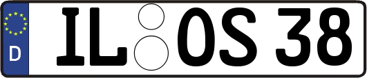 IL-OS38