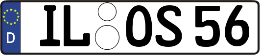 IL-OS56