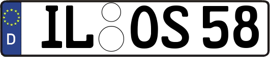 IL-OS58