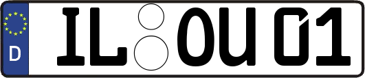 IL-OU01