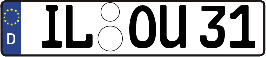 IL-OU31
