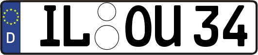 IL-OU34