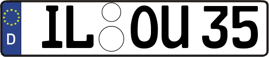 IL-OU35