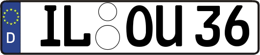 IL-OU36