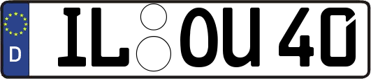 IL-OU40