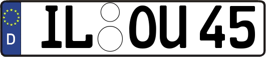 IL-OU45