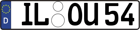 IL-OU54