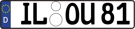 IL-OU81