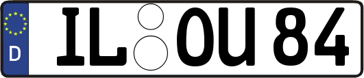 IL-OU84