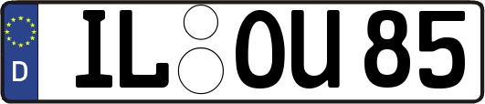 IL-OU85