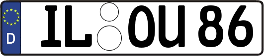 IL-OU86