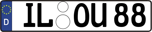 IL-OU88