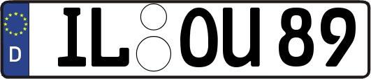 IL-OU89