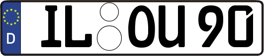 IL-OU90