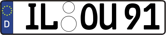 IL-OU91