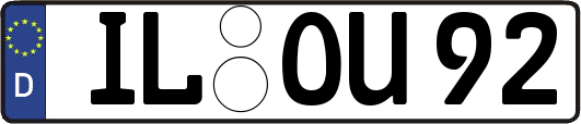 IL-OU92