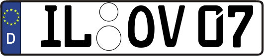 IL-OV07
