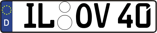 IL-OV40
