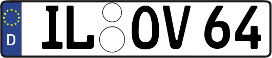 IL-OV64