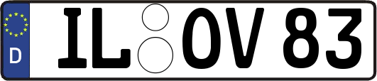 IL-OV83