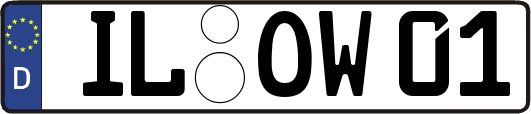 IL-OW01