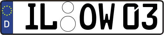 IL-OW03