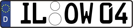 IL-OW04
