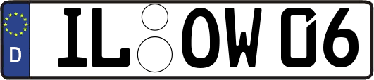 IL-OW06