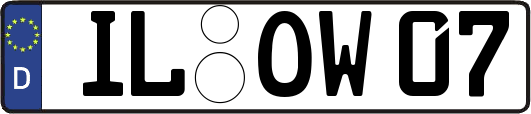 IL-OW07