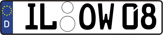 IL-OW08