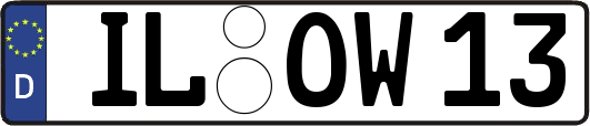IL-OW13