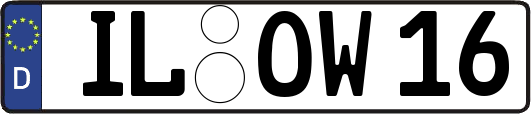 IL-OW16