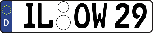IL-OW29