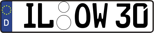 IL-OW30