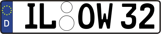 IL-OW32