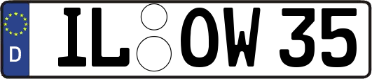 IL-OW35