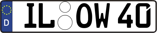IL-OW40