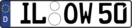 IL-OW50