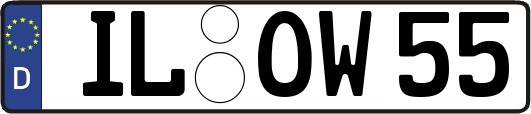 IL-OW55