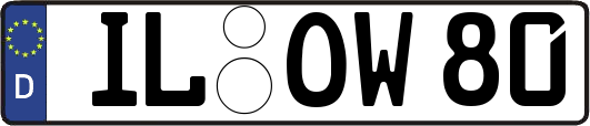 IL-OW80