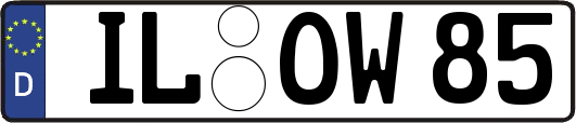 IL-OW85