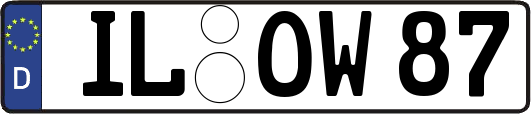 IL-OW87